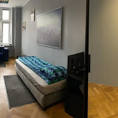 Homestay Wrzeszcz Centrum Gdansk