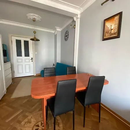 Homestay Wrzeszcz Centrum