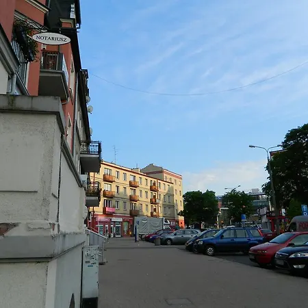 Wrzeszcz Centrum Gdansk
