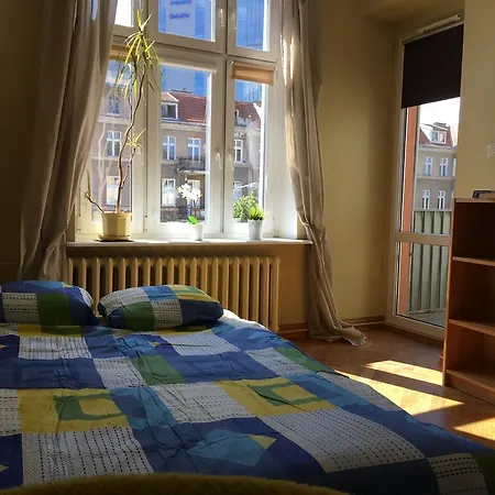 Wrzeszcz Centrum Gdansk