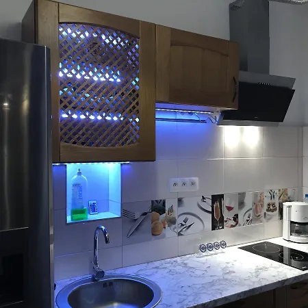 Homestay Wrzeszcz Centrum Gdansk