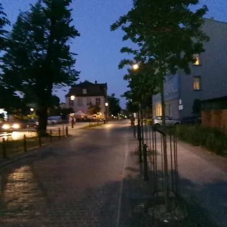 Homestay Wrzeszcz Centrum