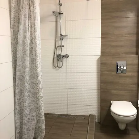 Homestay Wrzeszcz Centrum Gdansk