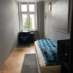 Wrzeszcz Centrum Privat bolig