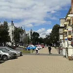 Wrzeszcz Centrum