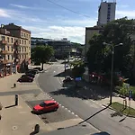 Privat bolig Wrzeszcz Centrum *