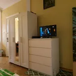 Wrzeszcz Centrum Privat bolig Gdańsk