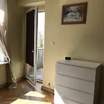 Wrzeszcz Centrum Privat bolig Gdańsk
