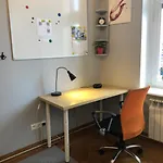 Wrzeszcz Centrum Privat bolig Gdańsk