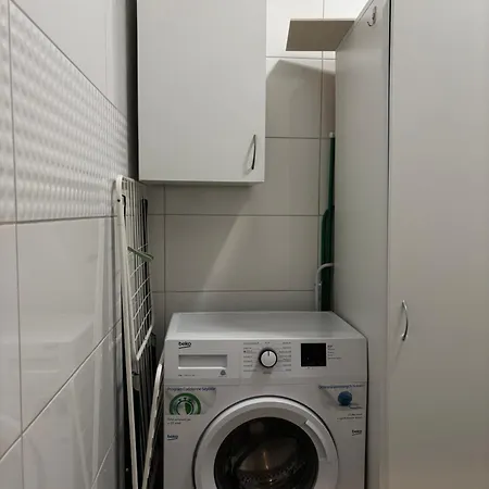 Wrzeszcz Centrum Δωμάτια σε οικογενειακή κατοικία Γκντανσκ