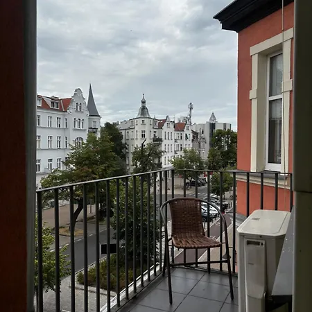Wrzeszcz Centrum Γκντανσκ