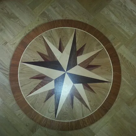 Δωμάτια σε οικογενειακή κατοικία Wrzeszcz Centrum *