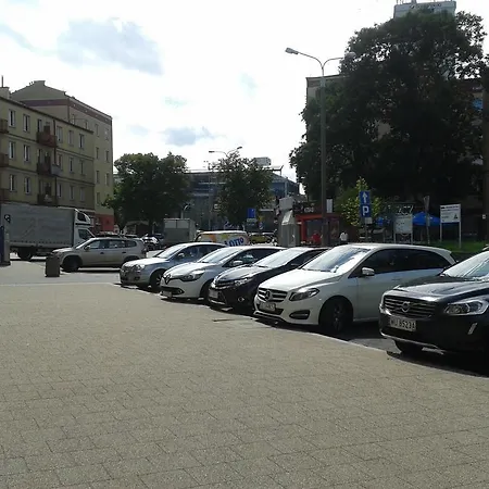 Ubytování v soukromí Wrzeszcz Centrum