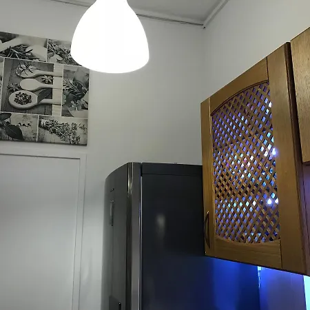 Δωμάτια σε οικογενειακή κατοικία Wrzeszcz Centrum *