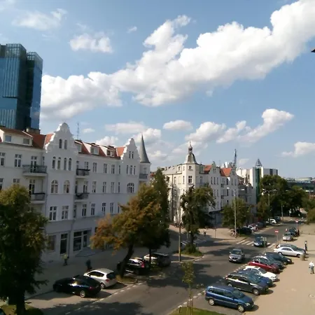 Wrzeszcz Centrum * Γκντανσκ
