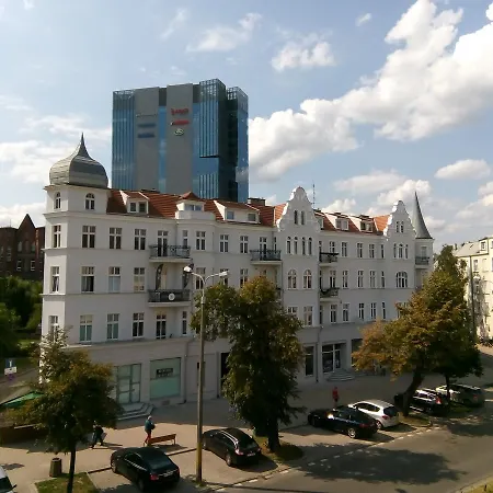 Wrzeszcz Centrum * Γκντανσκ