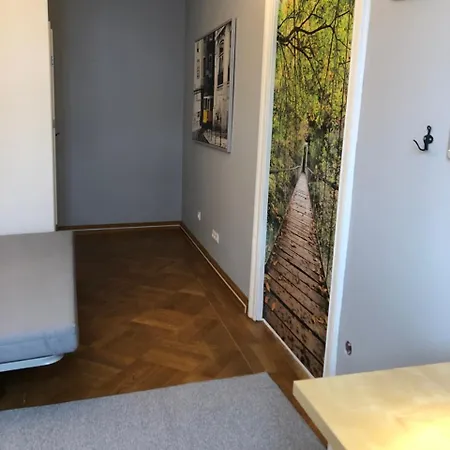 Wrzeszcz Centrum *