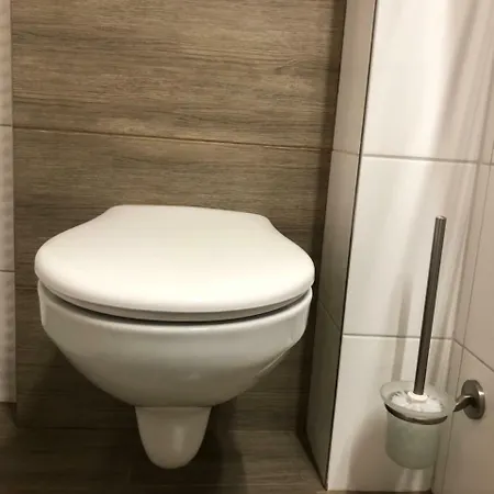 Δωμάτια σε οικογενειακή κατοικία Wrzeszcz Centrum *