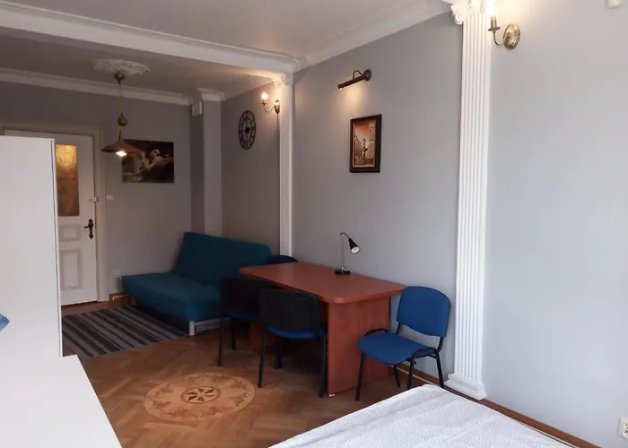 Wrzeszcz Centrum Gdańsk