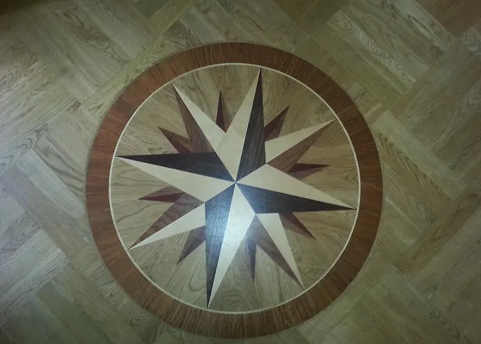 Rum i privatbostad Wrzeszcz Centrum *