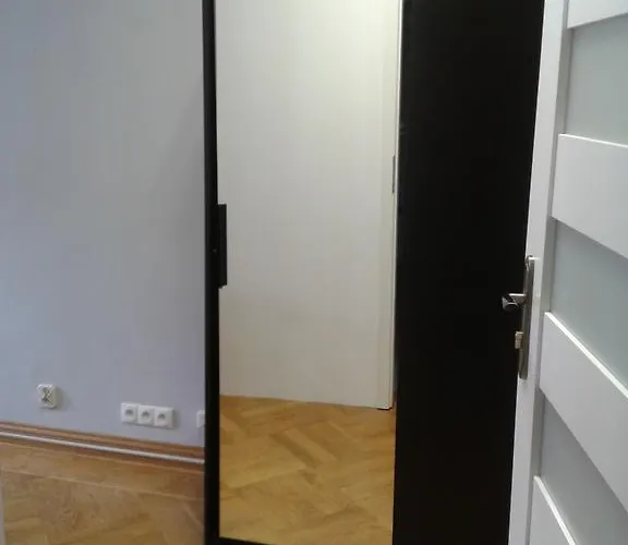 Rum i privatbostad Wrzeszcz Centrum