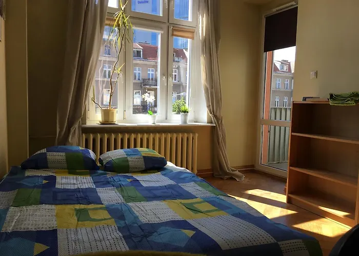 Wrzeszcz Centrum Gdańsk