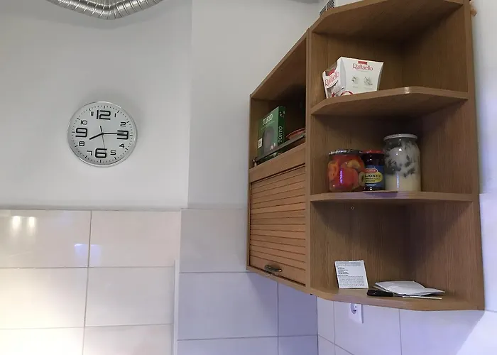 Rum i privatbostad Wrzeszcz Centrum