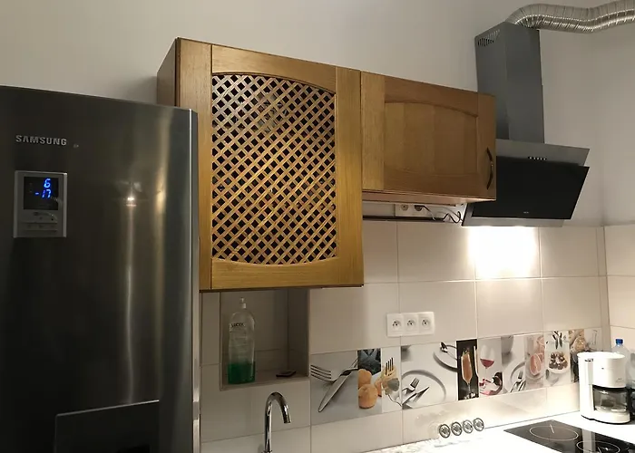 Wrzeszcz Centrum * Gdańsk