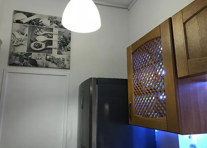 Rum i privatbostad Wrzeszcz Centrum *