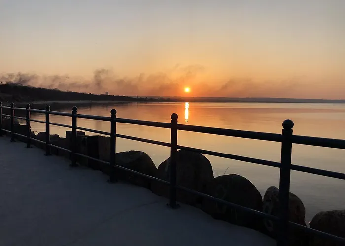 Rum i privatbostad Wrzeszcz Centrum Gdańsk