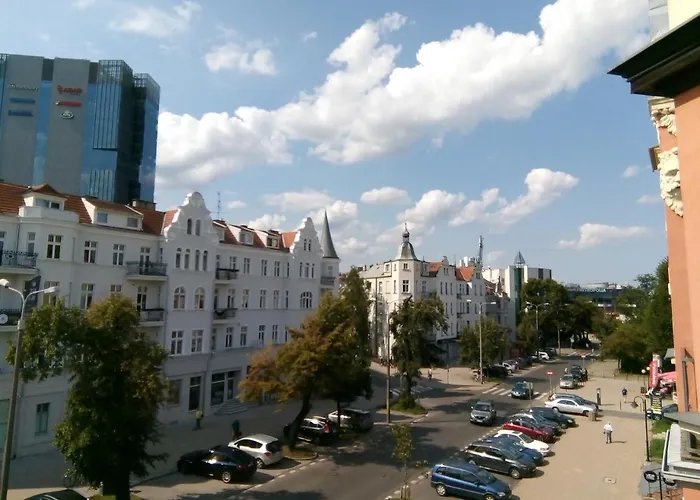 Wrzeszcz Centrum * Gdańsk