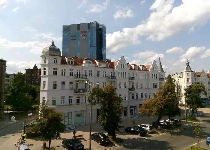 Wrzeszcz Centrum * Gdańsk