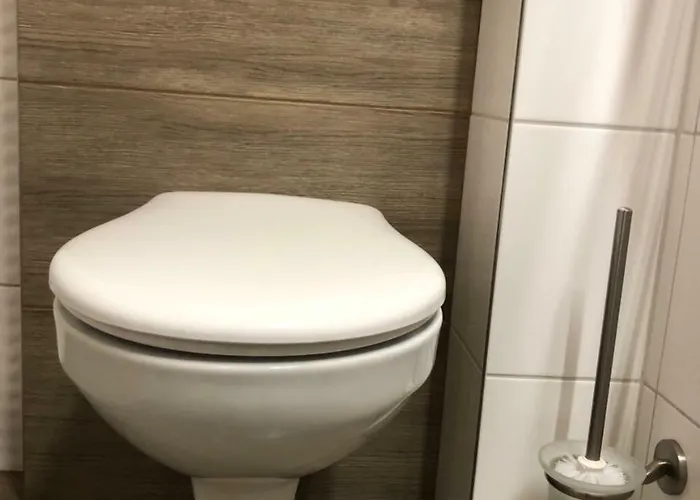 Rum i privatbostad Wrzeszcz Centrum *