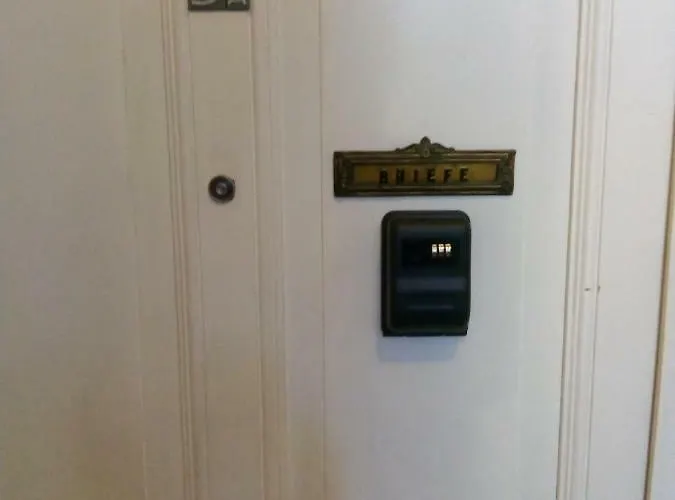 Rum i privatbostad Wrzeszcz Centrum