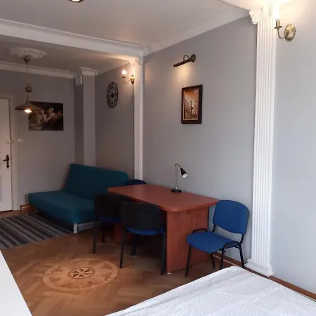 Wrzeszcz Centrum Gdansk