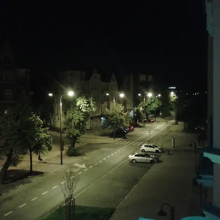 Habitación en casa particular Wrzeszcz Centrum