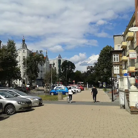 Wrzeszcz Centrum