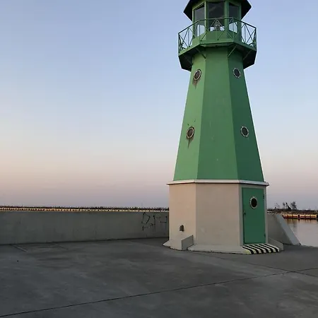 Habitación en casa particular Wrzeszcz Centrum Gdansk