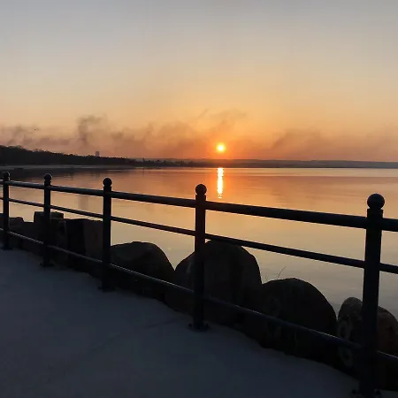 Habitación en casa particular Wrzeszcz Centrum Gdansk