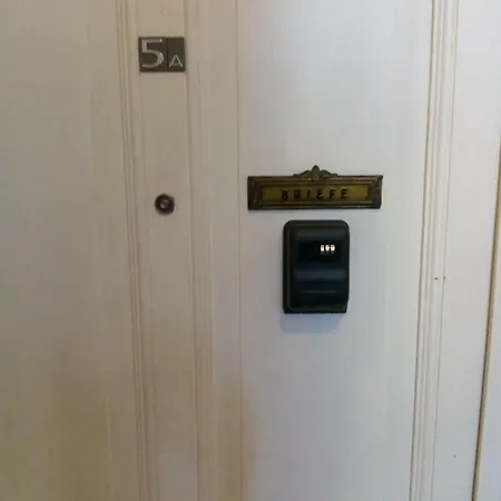 Habitación en casa particular Wrzeszcz Centrum